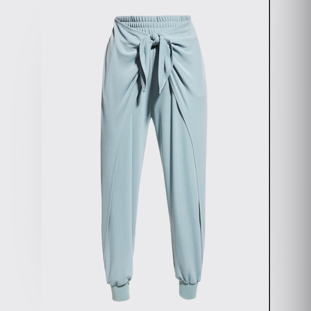 Cinq A Sept Women's Blue Pants